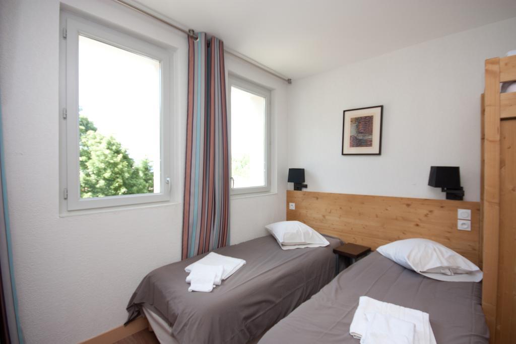 Hotel La Pulka Galibier -Neaclub Valloire Habitación foto